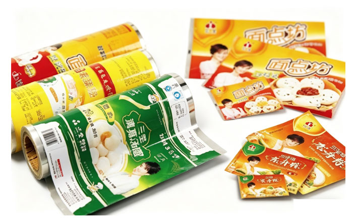 FB-200ELS电子轴凹版印刷机